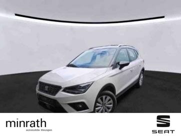 Seat Arona 2021