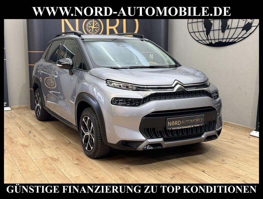 Citroën C3 Aircross 2024