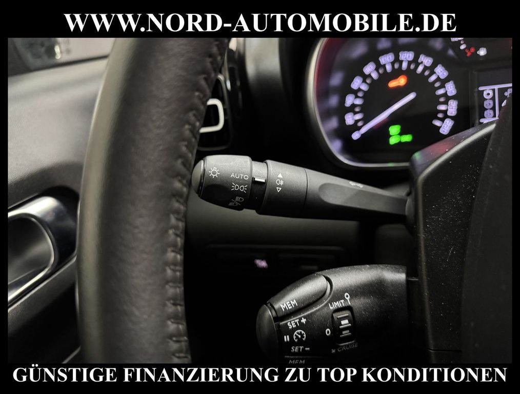 Citroën C3 Aircross 2024