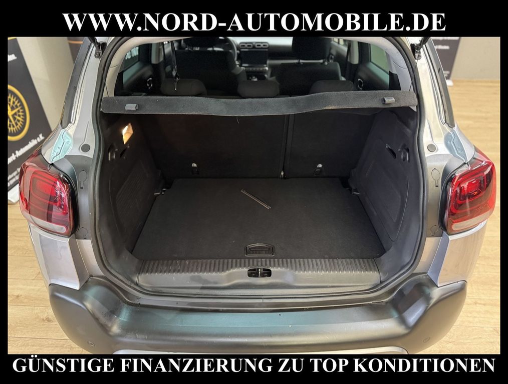 Citroën C3 Aircross 2024