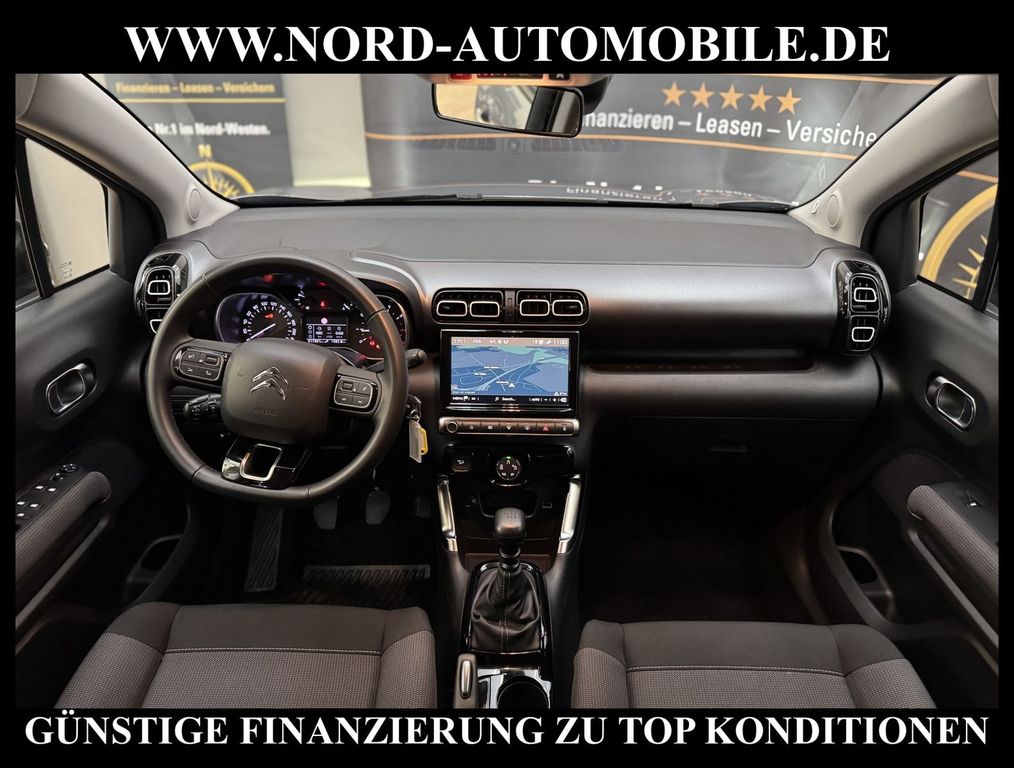 Citroën C3 Aircross 2024