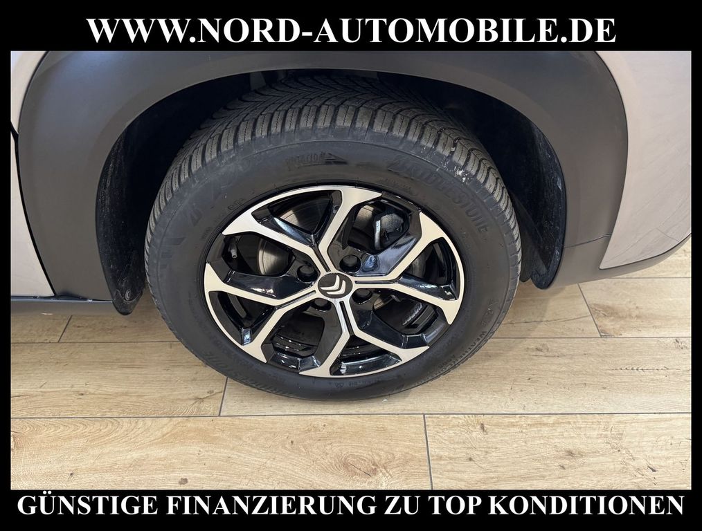 Citroën C3 Aircross 2024