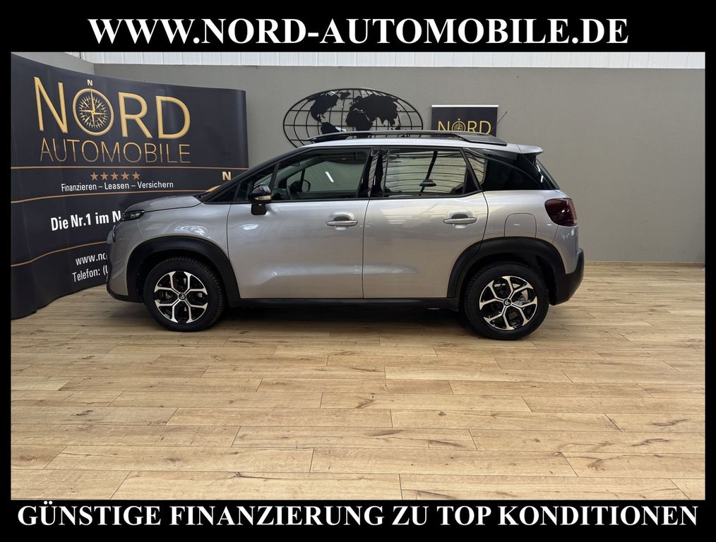 Citroën C3 Aircross 2024