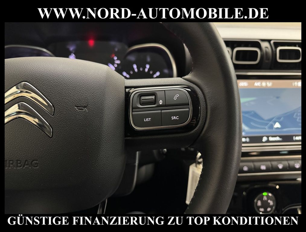 Citroën C3 Aircross 2024