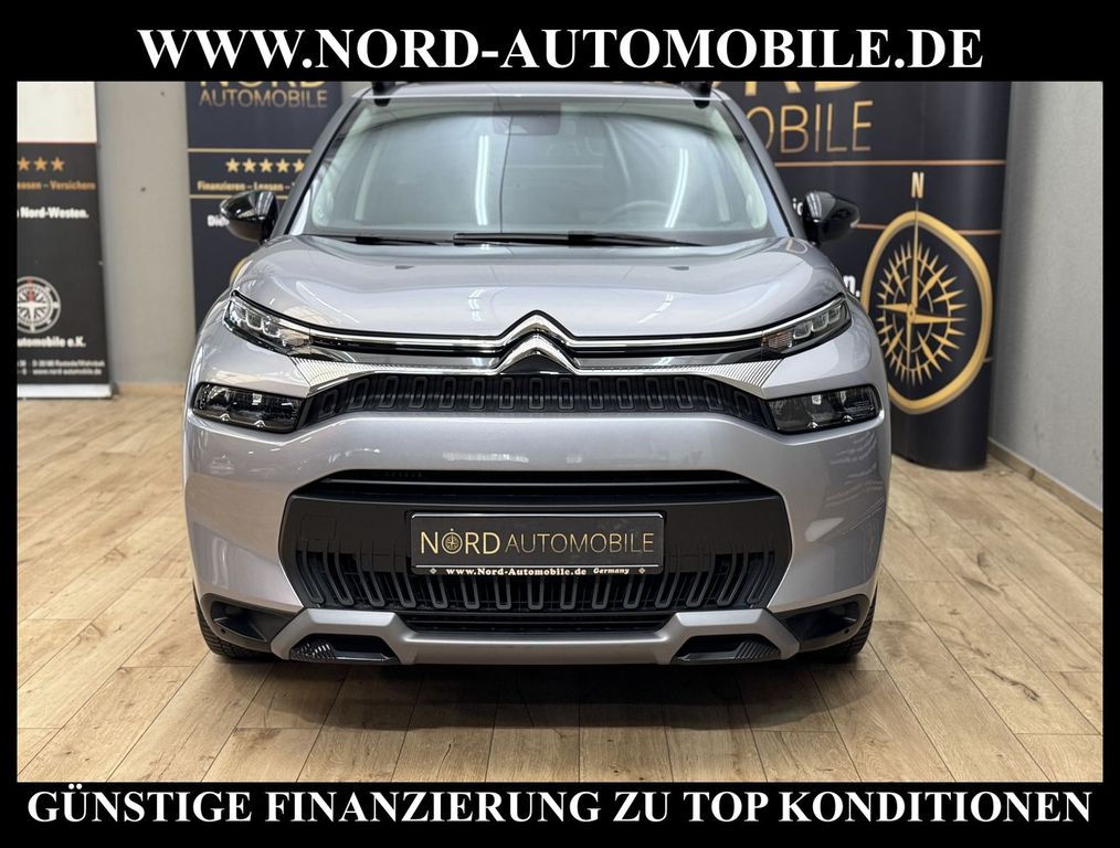 Citroën C3 Aircross 2024