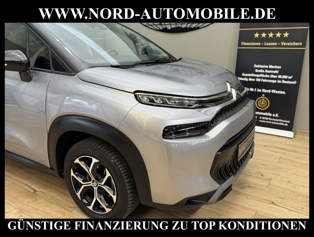 Citroën C3 Aircross 2024