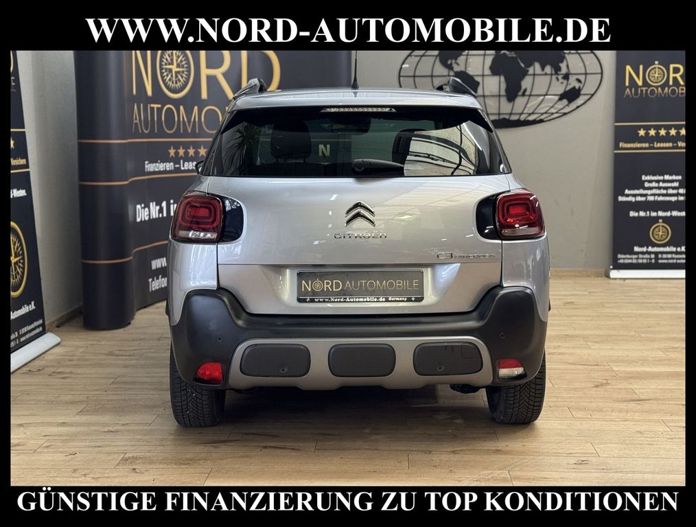 Citroën C3 Aircross 2024