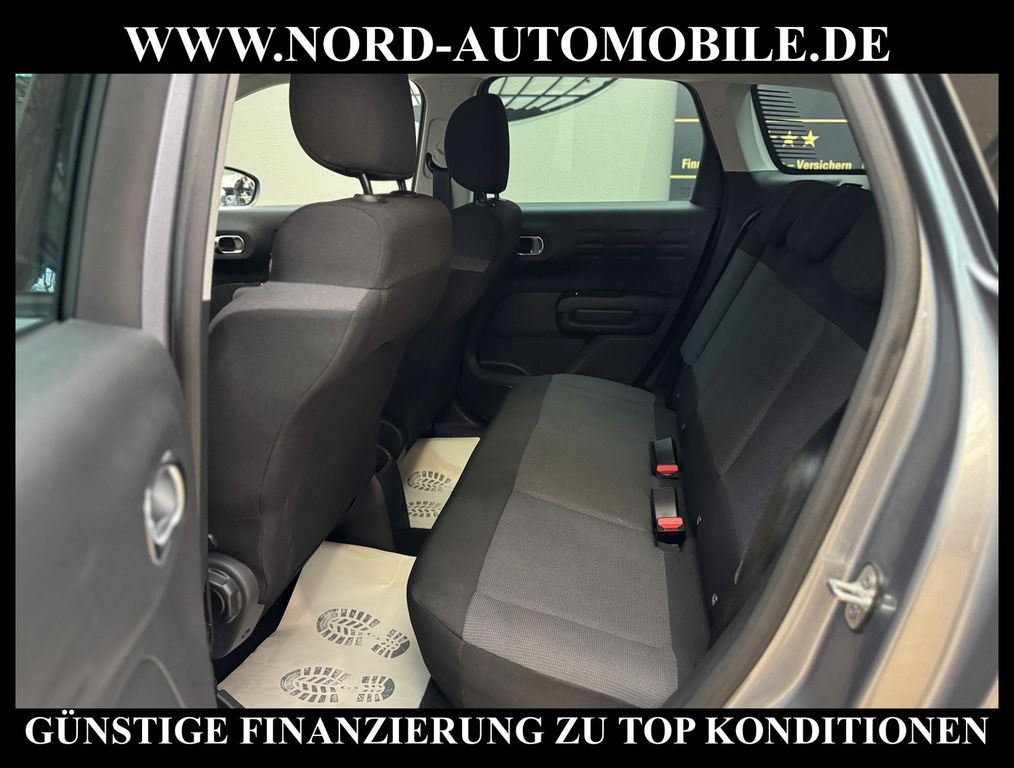 Citroën C3 Aircross 2024