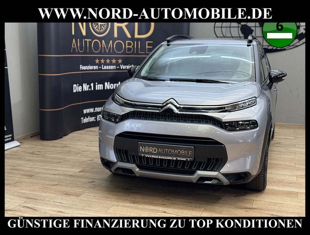 Citroën C3 Aircross 2024