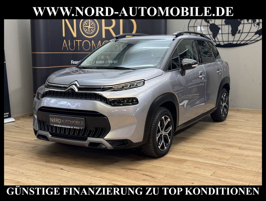 Citroën C3 Aircross 2024