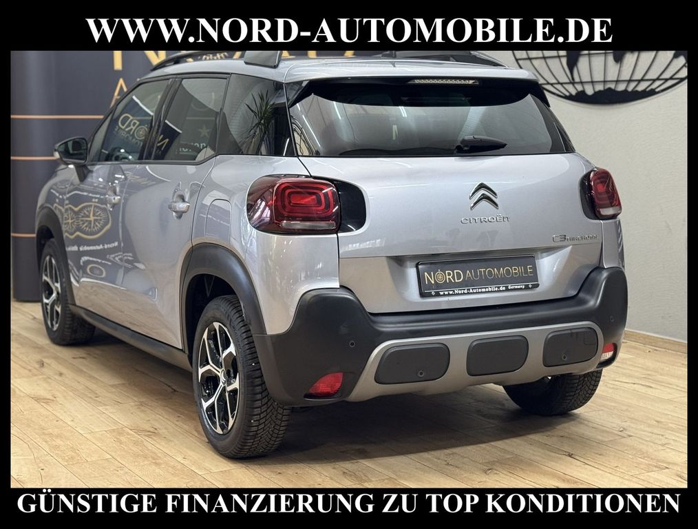 Citroën C3 Aircross 2024