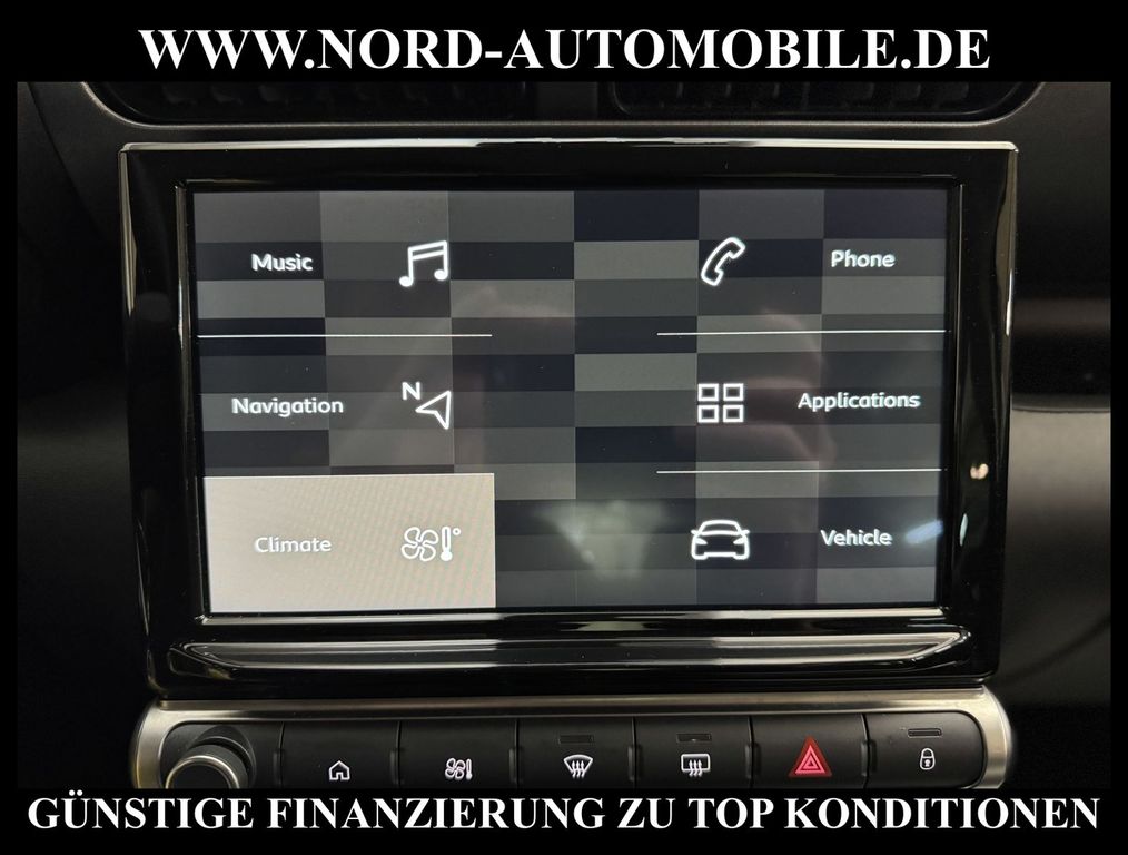 Citroën C3 Aircross 2024