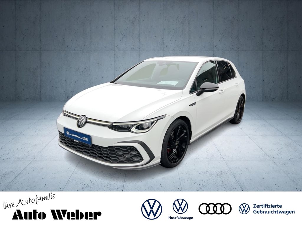 Volkswagen Golf 2023
