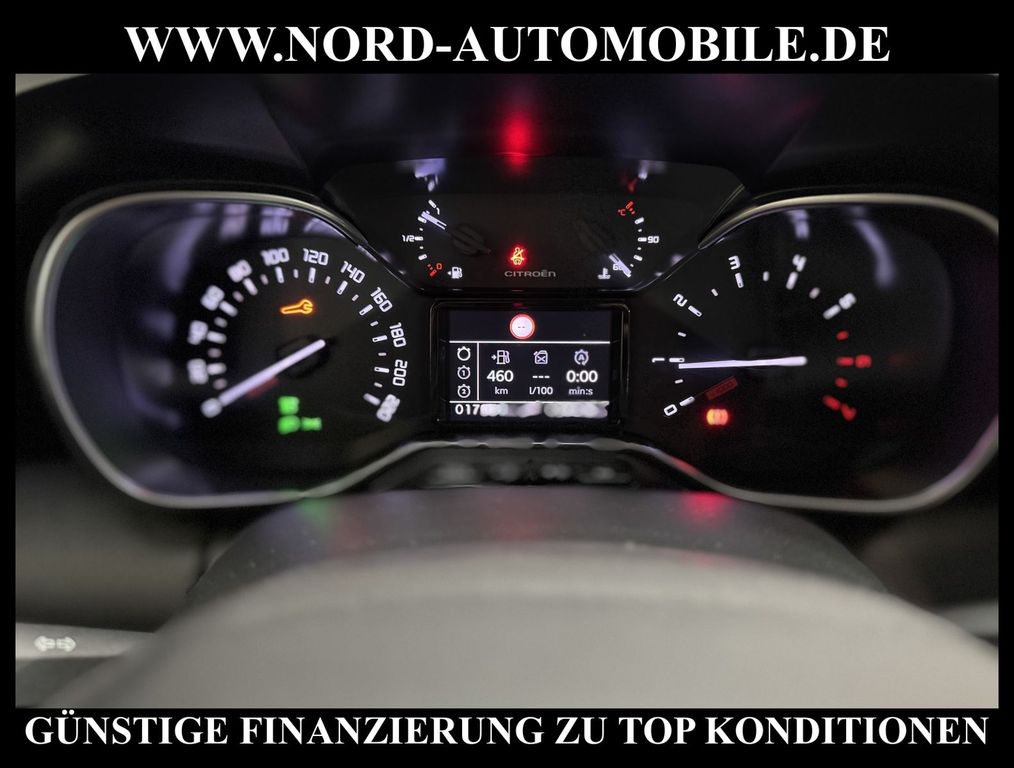 Citroën C3 Aircross 2024