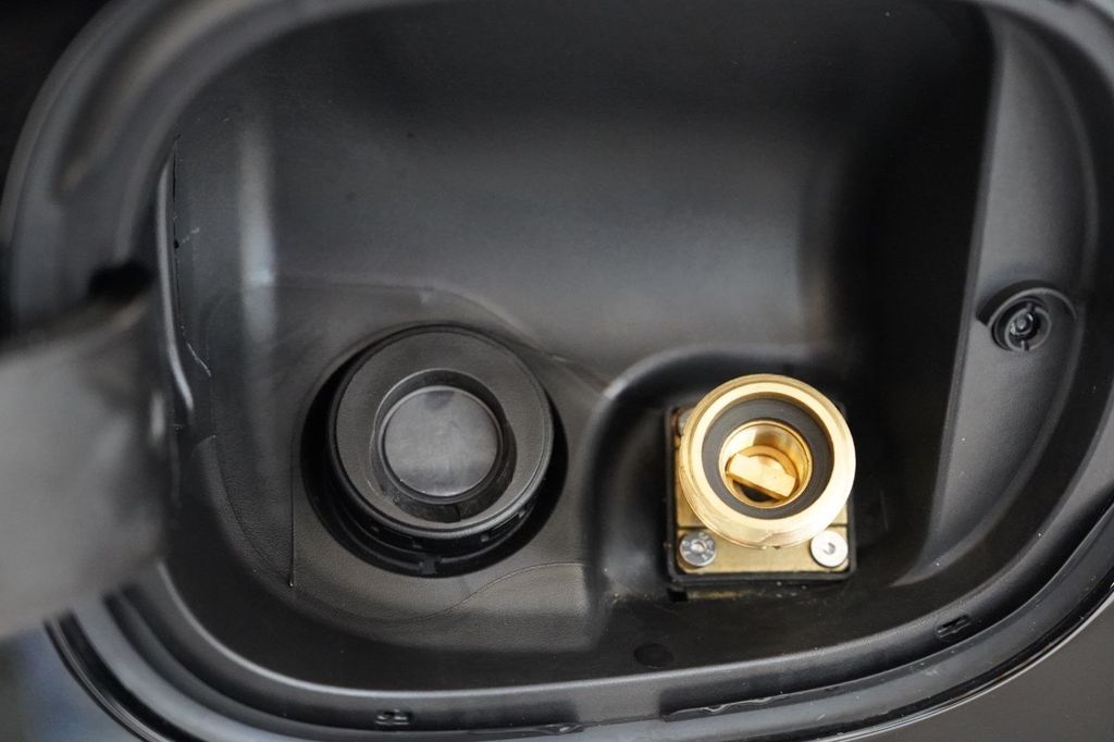 Chevrolet Tahoe 2023