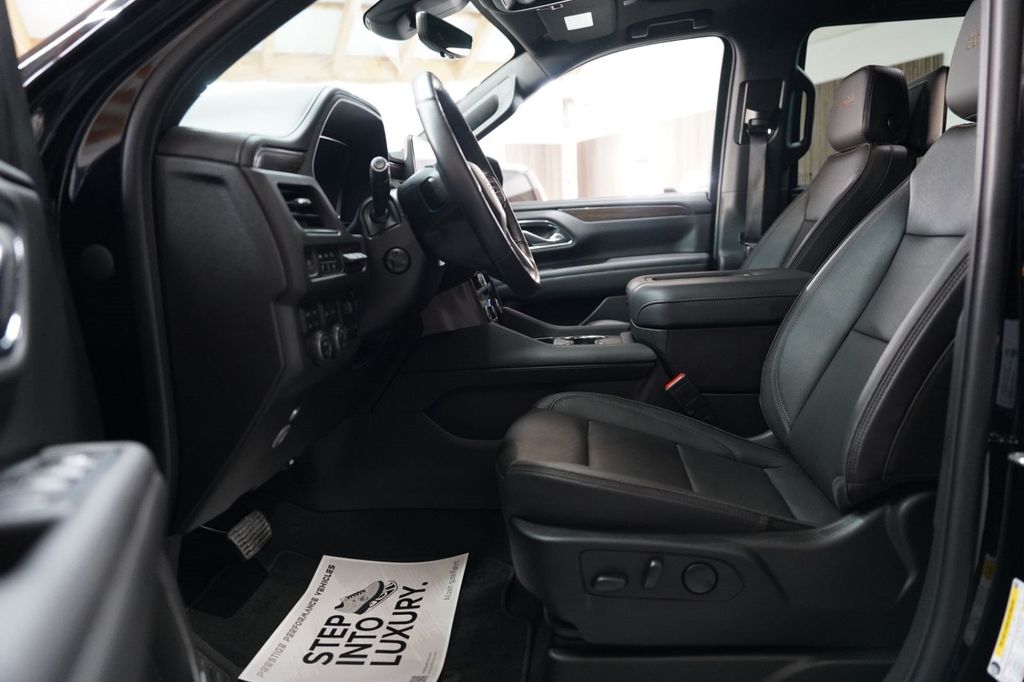 Chevrolet Tahoe 2023