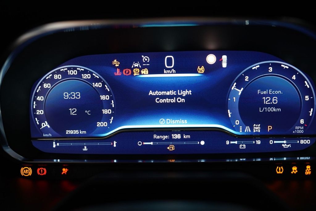 Chevrolet Tahoe 2023