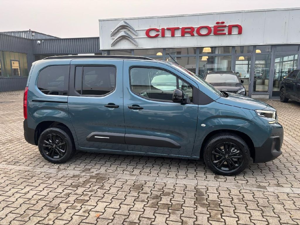 Citroën Berlingo 2025