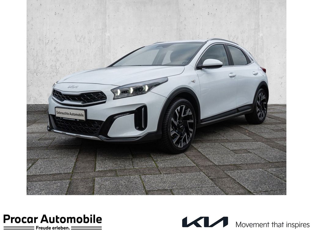 Kia XCeed 2024