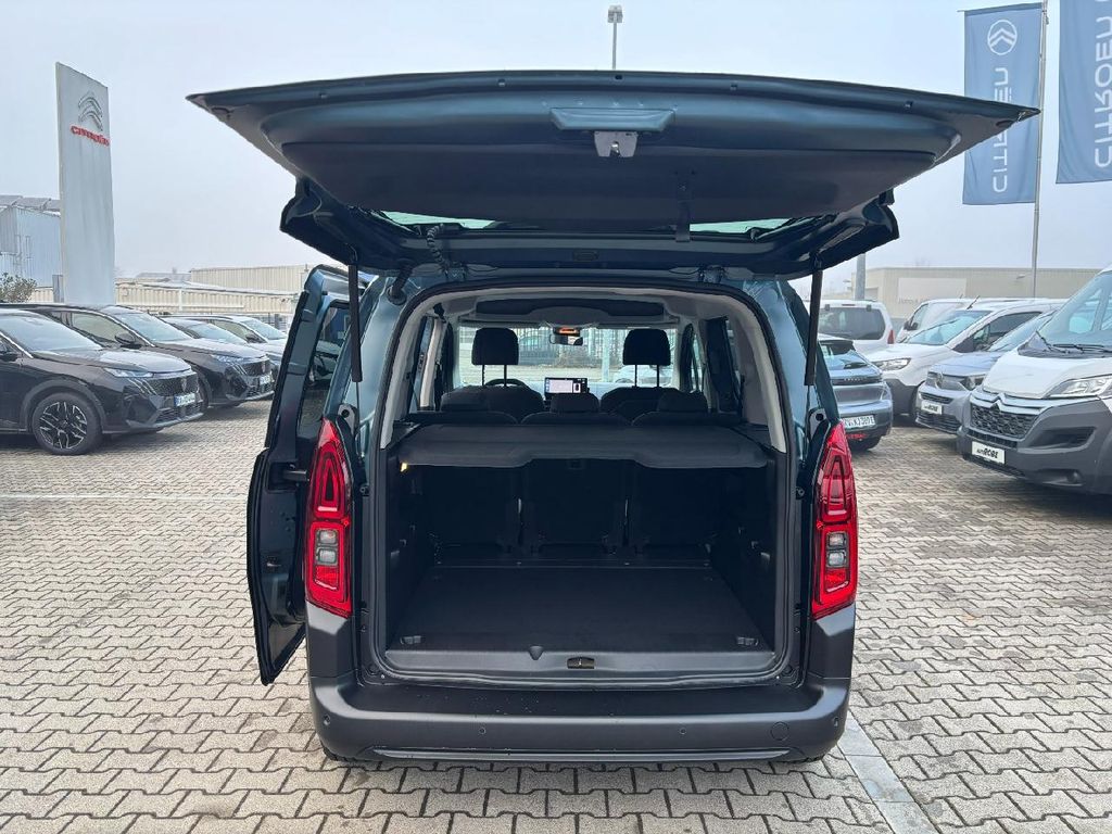 Citroën Berlingo 2025