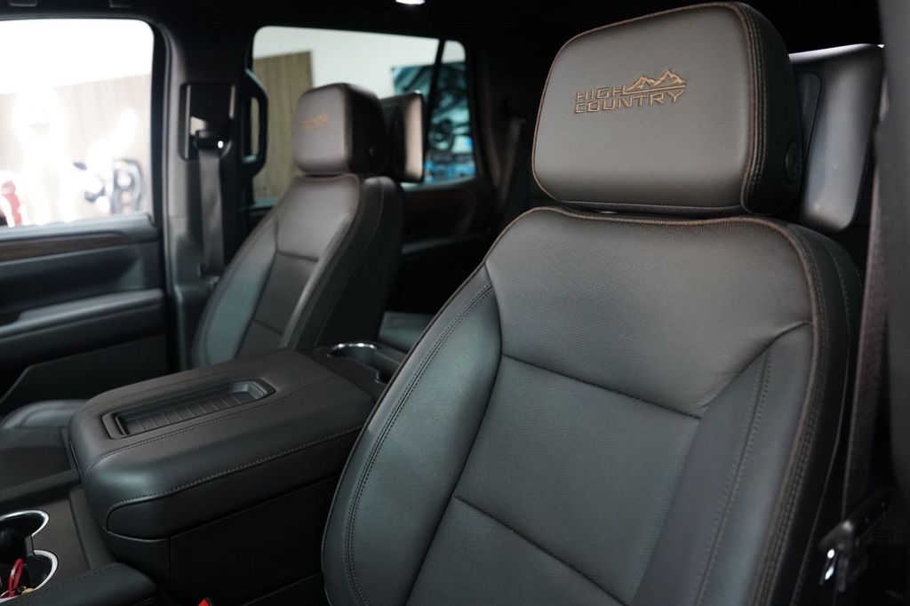 Chevrolet Tahoe 2023