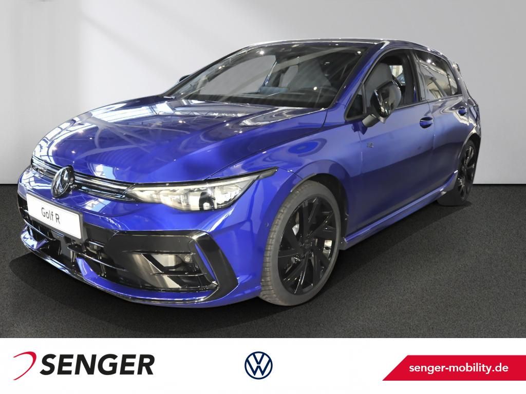 Volkswagen Golf 2025