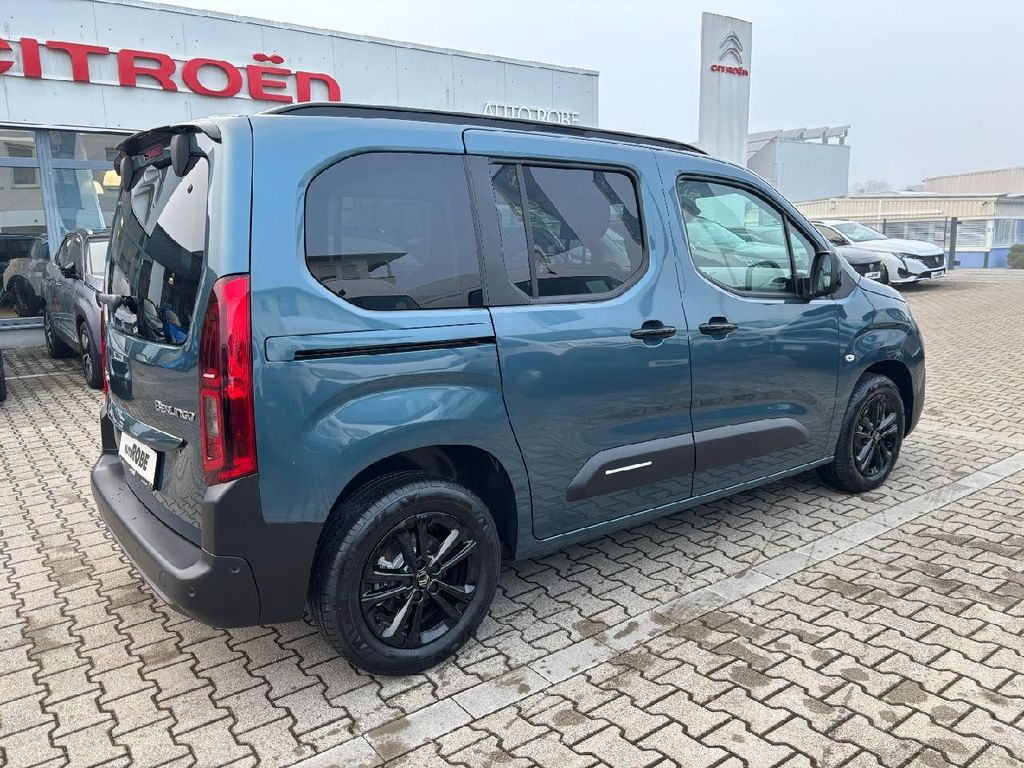 Citroën Berlingo 2025