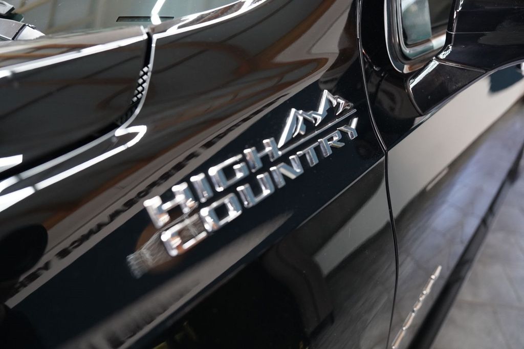 Chevrolet Tahoe 2023