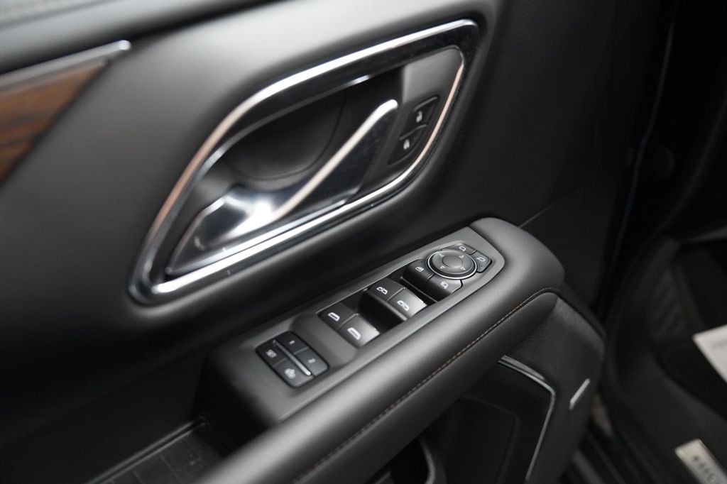 Chevrolet Tahoe 2023