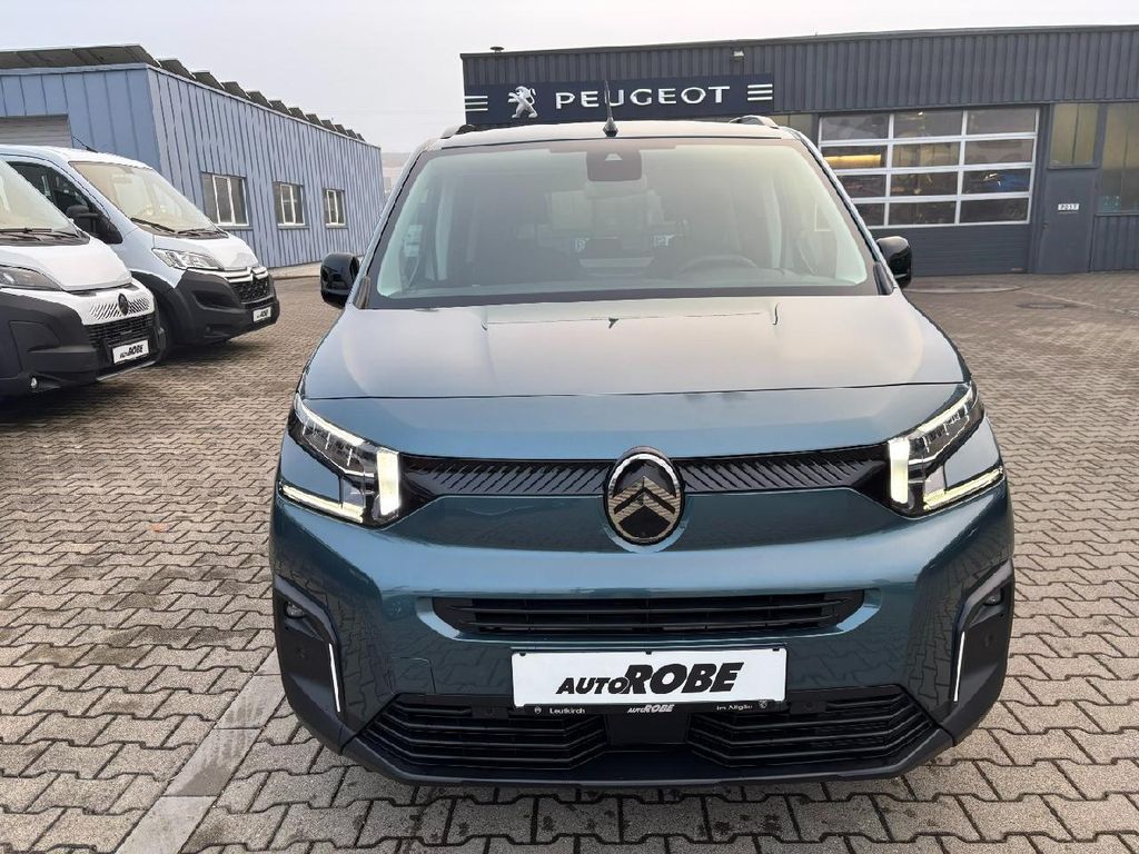 Citroën Berlingo 2025