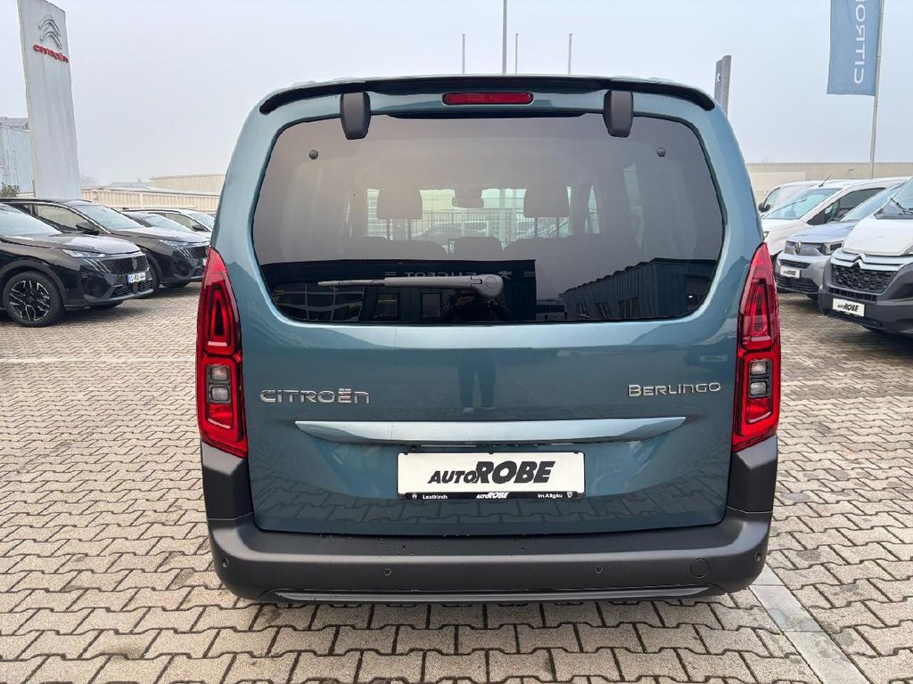 Citroën Berlingo 2025