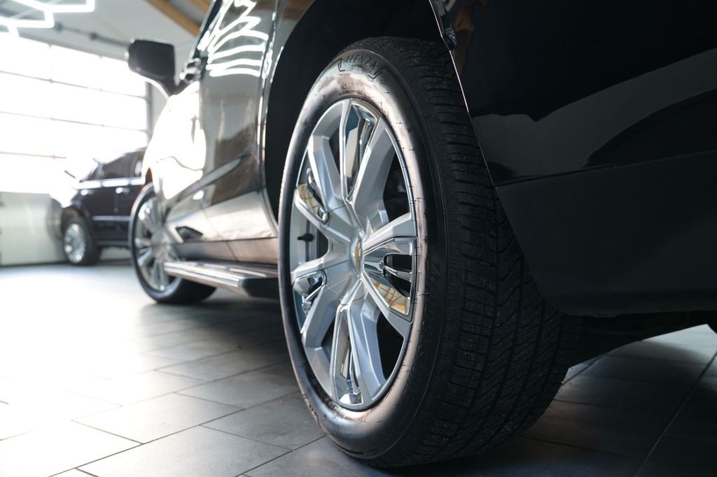 Chevrolet Tahoe 2023