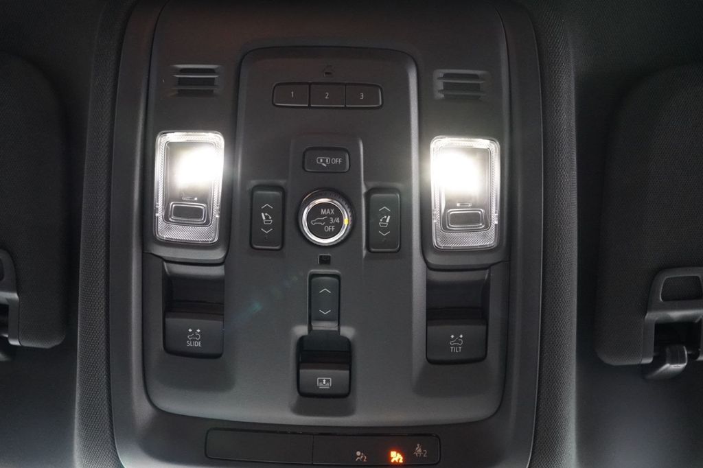 Chevrolet Tahoe 2023