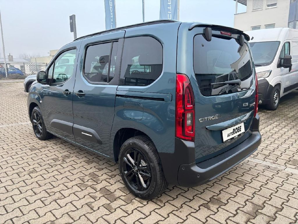 Citroën Berlingo 2025