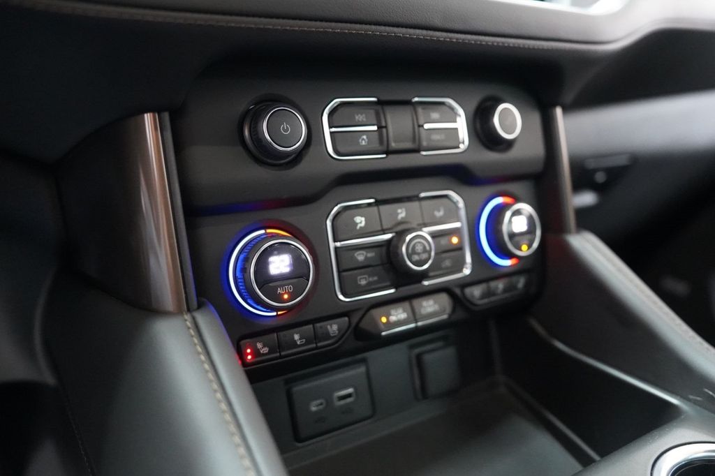 Chevrolet Tahoe 2023