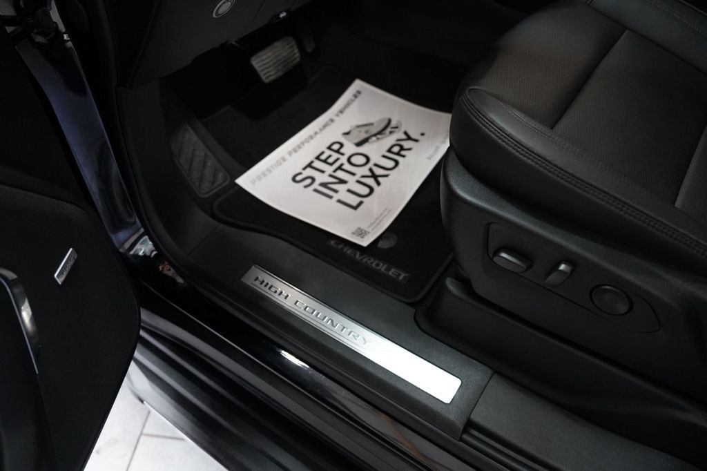 Chevrolet Tahoe 2023