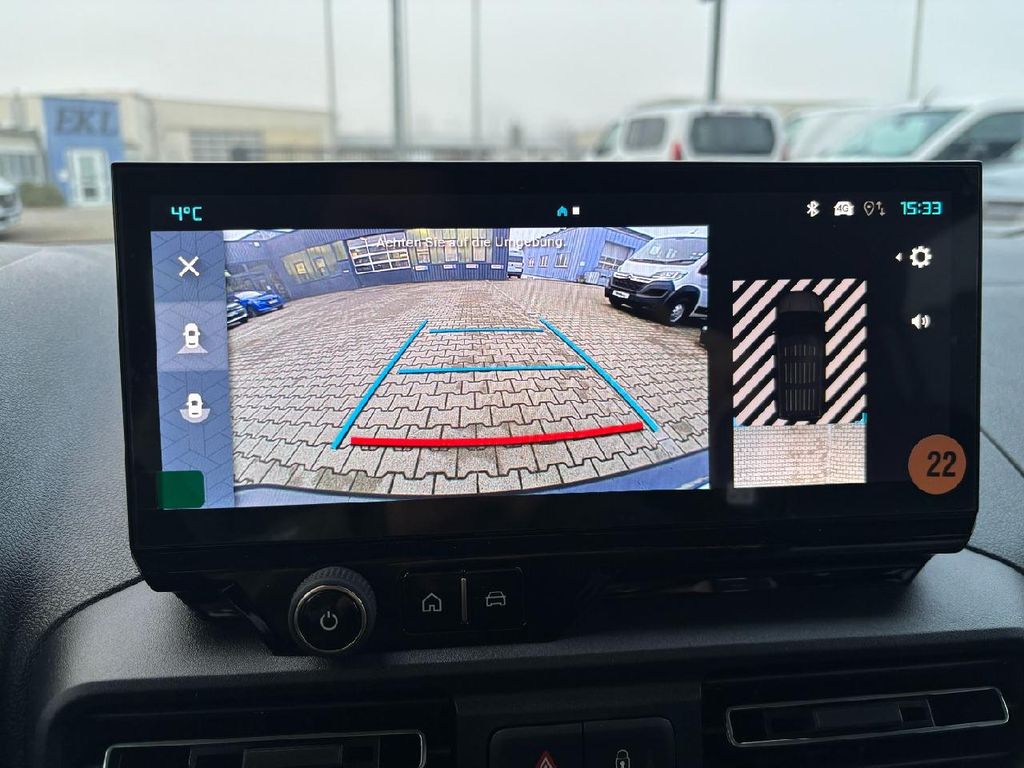 Citroën Berlingo 2025