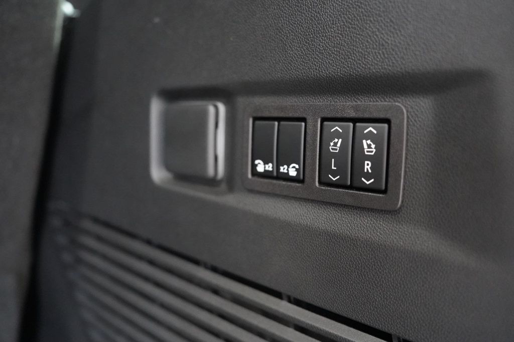 Chevrolet Tahoe 2023