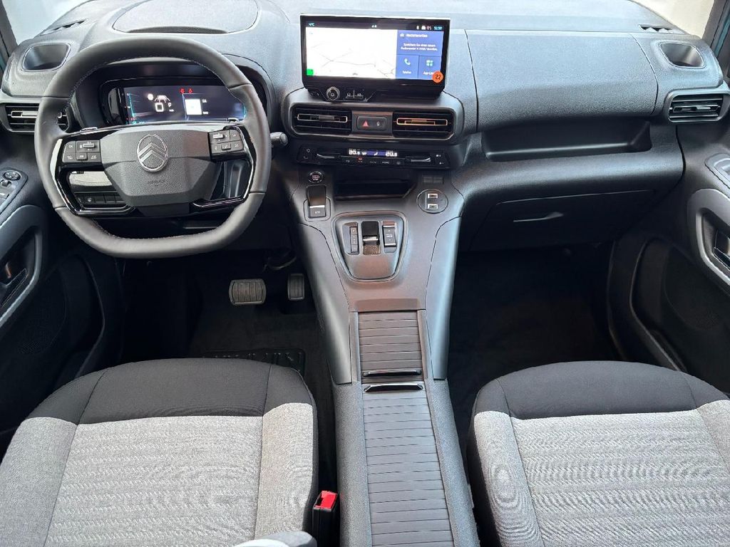 Citroën Berlingo 2025