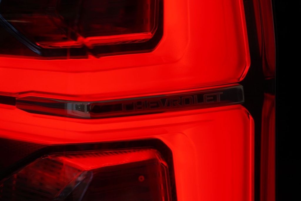 Chevrolet Tahoe 2023