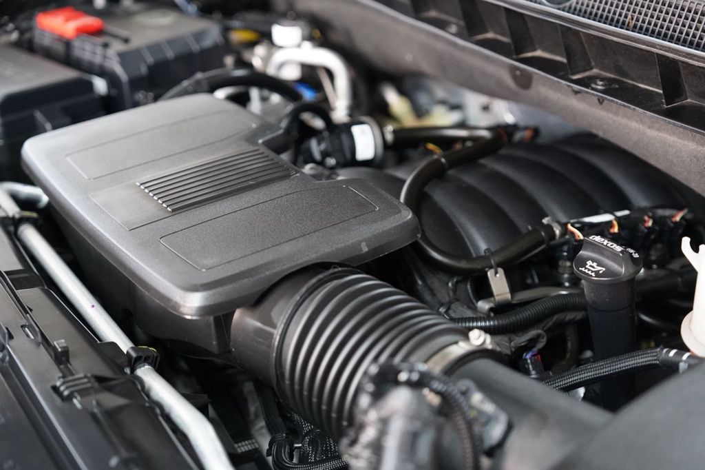 Chevrolet Tahoe 2023