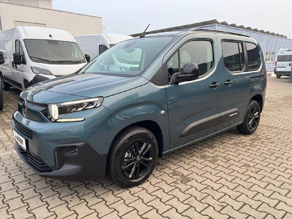 Citroën Berlingo 2025