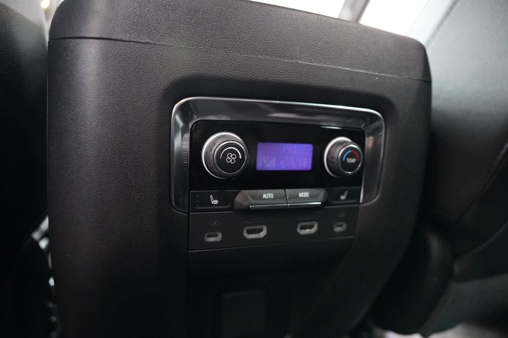 Chevrolet Tahoe 2023