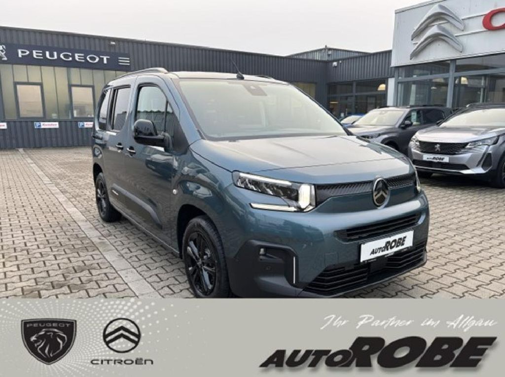 Citroën Berlingo 2025