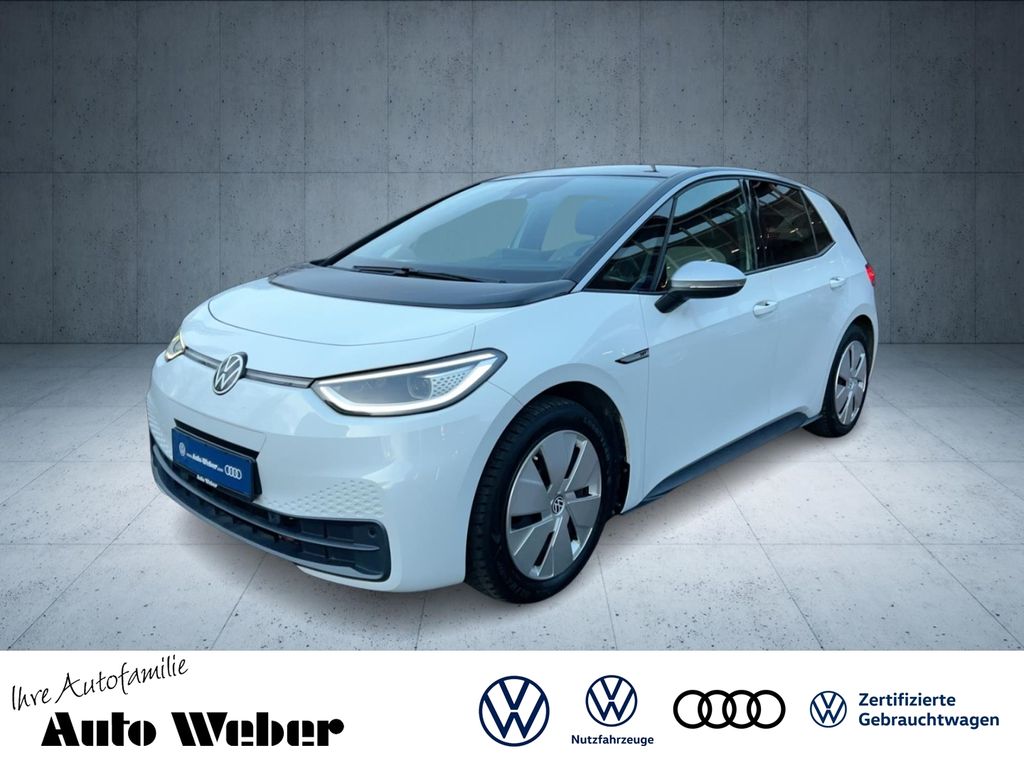 Volkswagen ID.3 2021