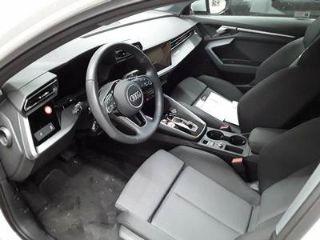 Audi A3 2025