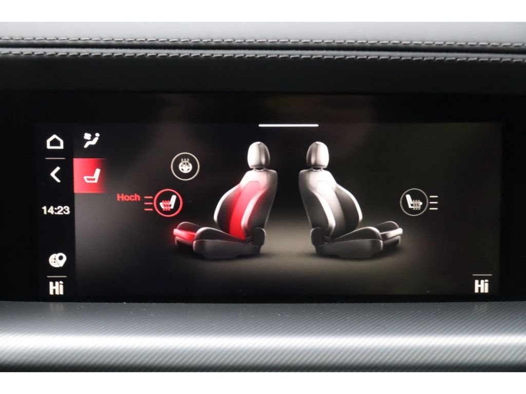 Alfa Romeo Stelvio 2025