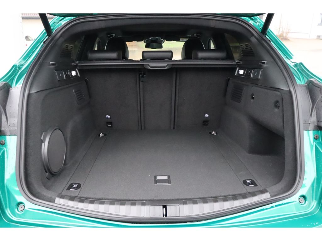 Alfa Romeo Stelvio 2025