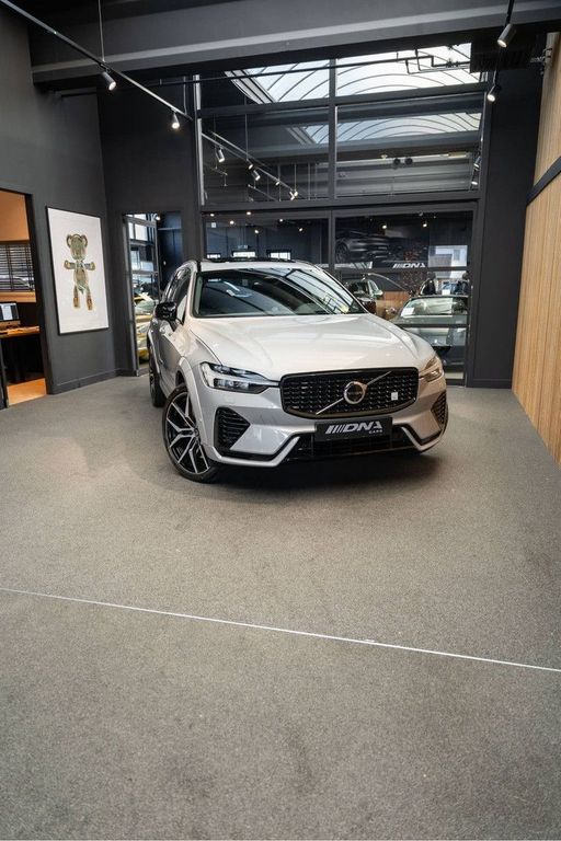 Volvo XC60 2024