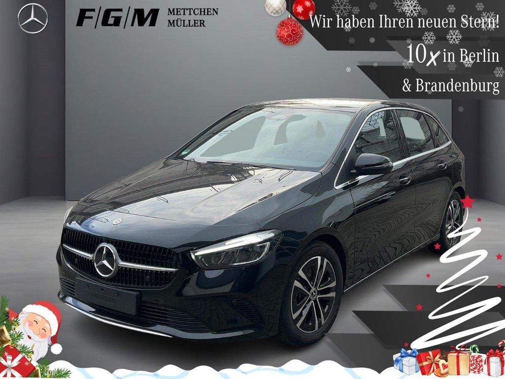 Mercedes-Benz B 200 2024